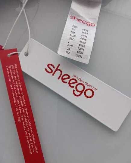 Нови стилен дамски сатенен халат/кимоно + пижама-размер ХЛ-59лв