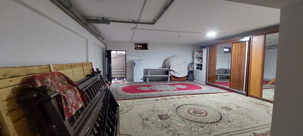 Янгихает р-н, ул. Шокирарык, махалля "Хумо" (Сергели).