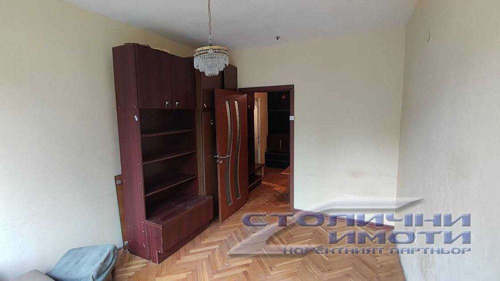 Дава се под наем Тристаен апартамент в София, Лозенец - 80 кв.м за 480 € - Снимка #2