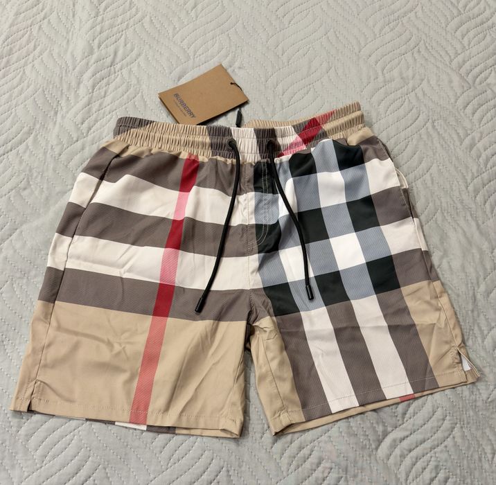 Burberry Swimshorts (Бански)