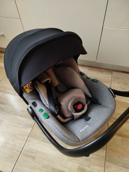 Scoica Avionaut Pixel 2.0
