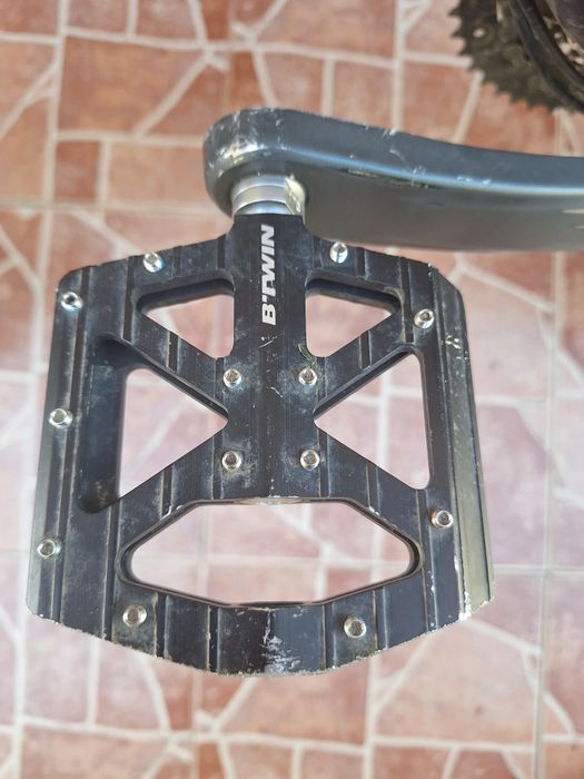 Bicicleta bulls wild cup 1 full suspension