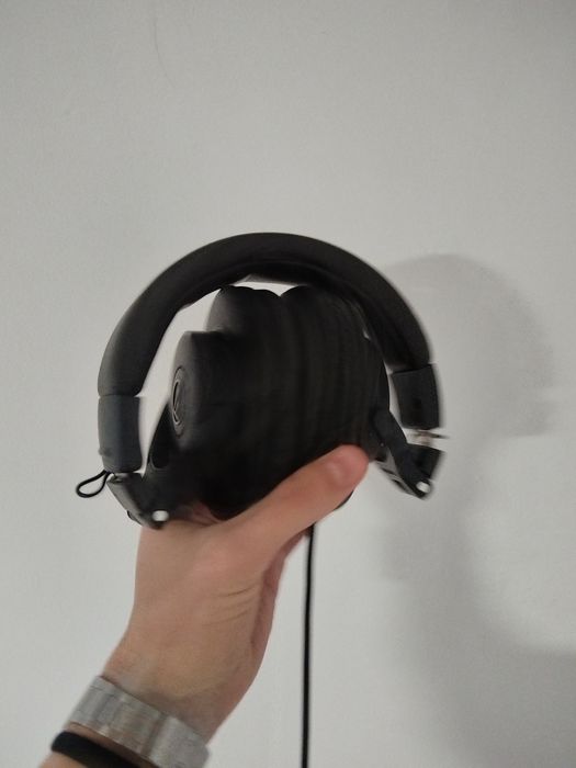 Слушалки Audio-Technica ATH-M30x