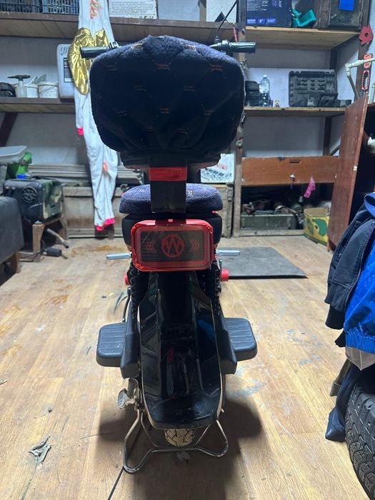 Танк 108 800ват срочна!