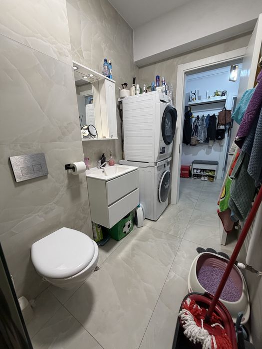 Apartament 2 camere / Decomandat / Berceni - Odei/ Mobilat - Utilat