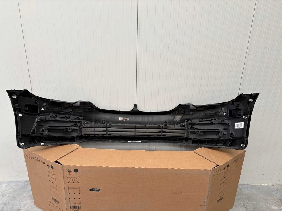 Предна броня БМВ Г30 Г31 BMW G30 G31