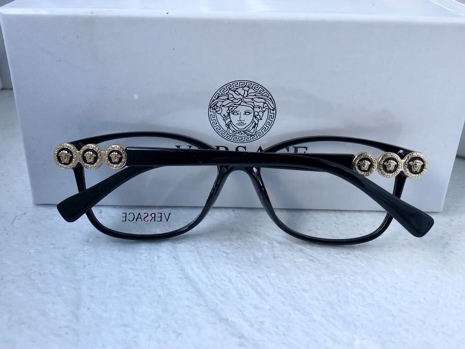 Диоптрични рамки Очила за компютър прозрачни слънчеви очила