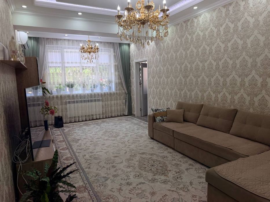Продажа недвижимости квартира