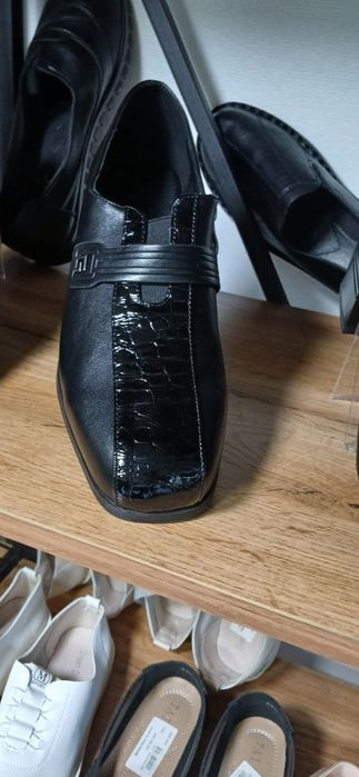 Обувь ВЕЛИКАНЫ,41/42/43 размеры, Магазин на М.ГОРЬКОГО САЙРАМ-41