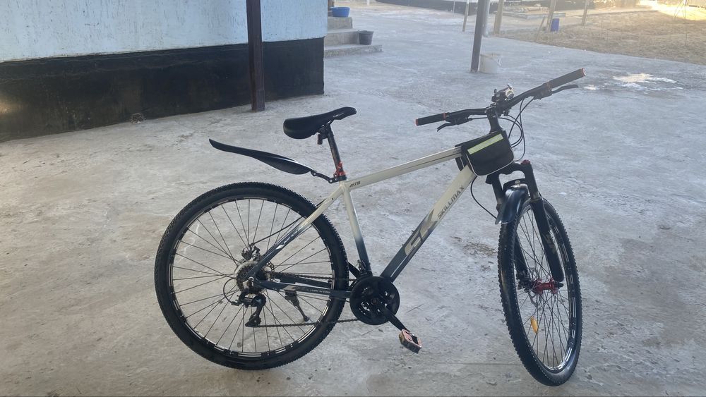 Өте арзан бағада жақсы велик