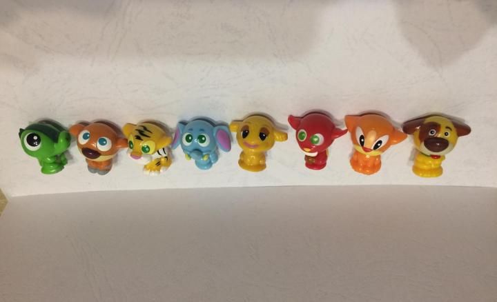 Киндер 2008год