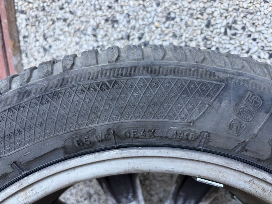 Джанти оригинални 16” toyota