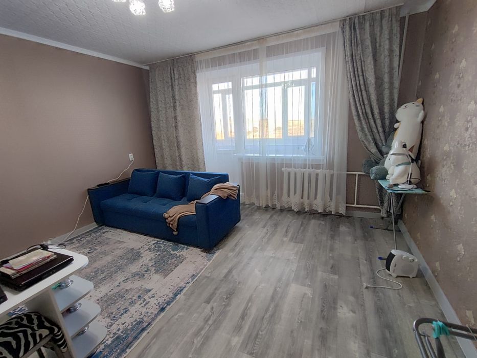 Продам 1 комн квар. 9-43, 5 этаж.