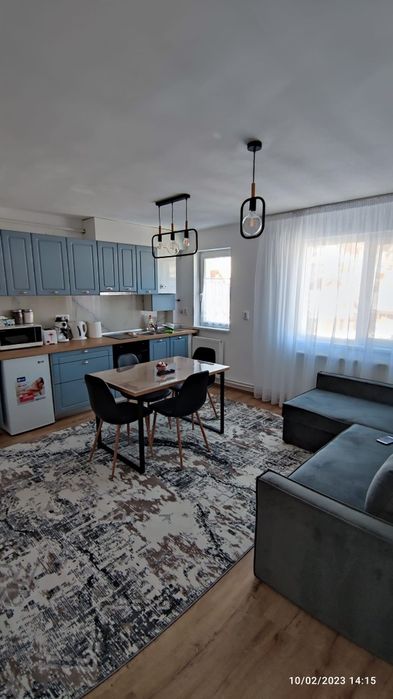 Ocazie unică! 2 apartamente regim hotelier
