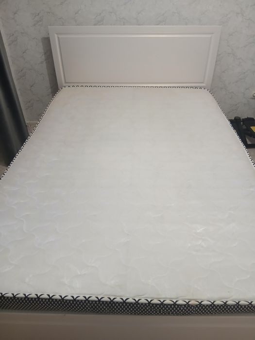 Продам спальный кровать