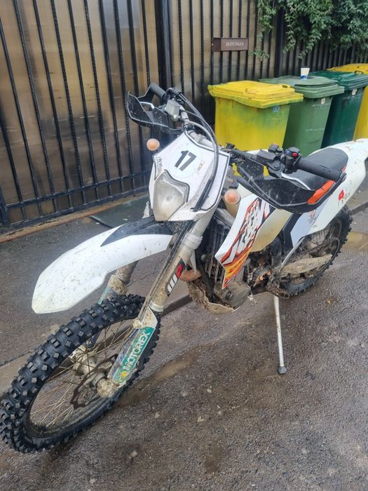 De vanzare Ktm450exc r
