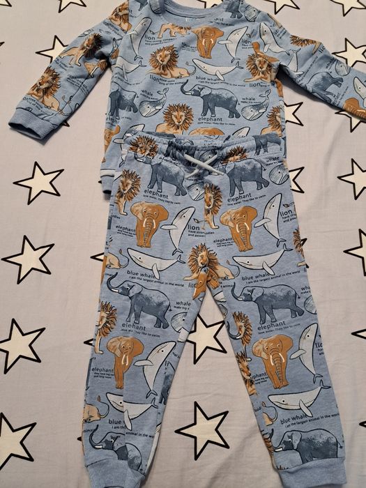 Lot haine mărimea 92 în state foarte bună