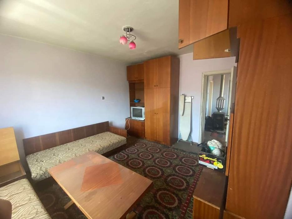 Продава се Етаж от къща в Велики Преслав - 84 кв.м за 589 €/кв.м - Снимка #4