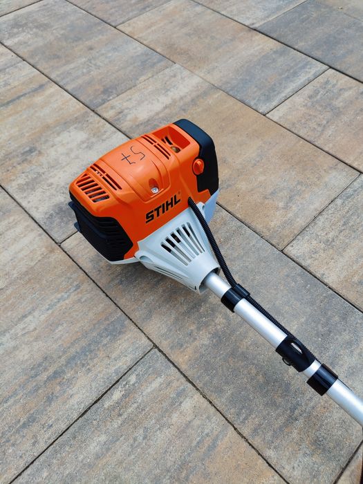 Motocoasa Stihl FS 89