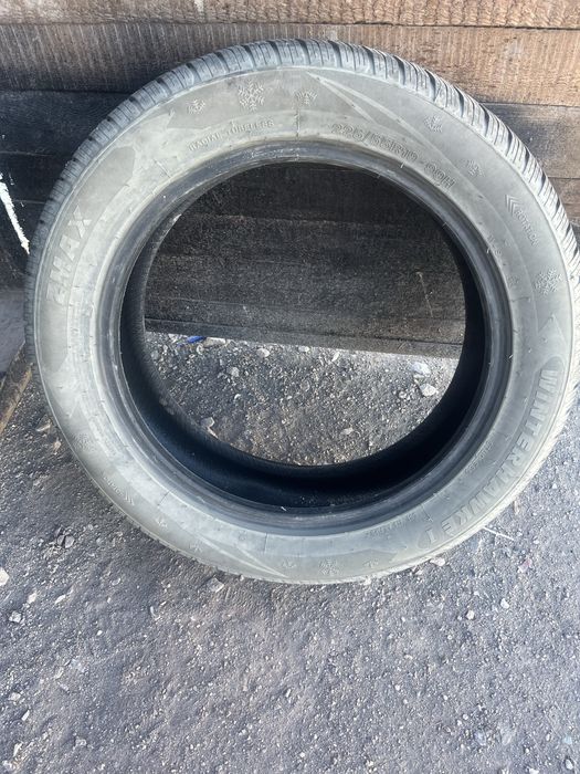 Продам зимный балон 4шт