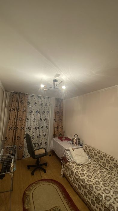 Обмен на 2х ком