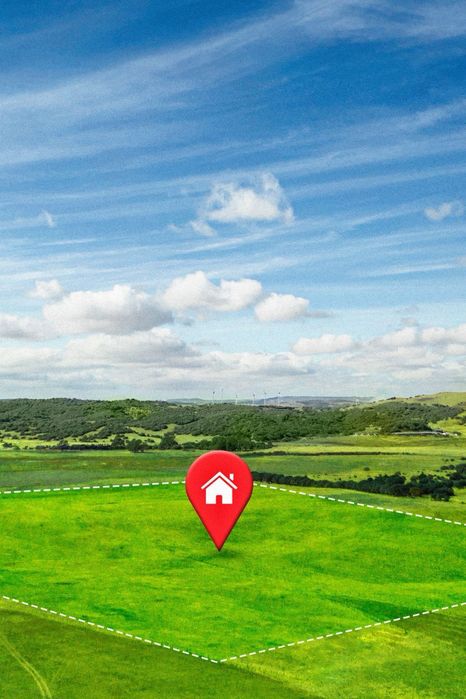 Участок 40 соток ТОРГ