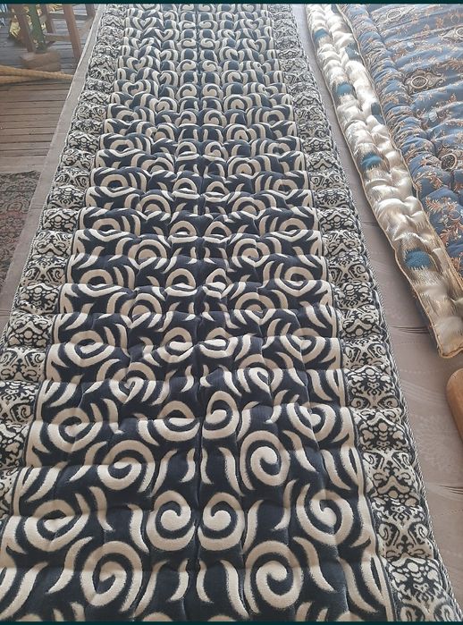 Ку́рпа ку́рпача тикамиз 25 000