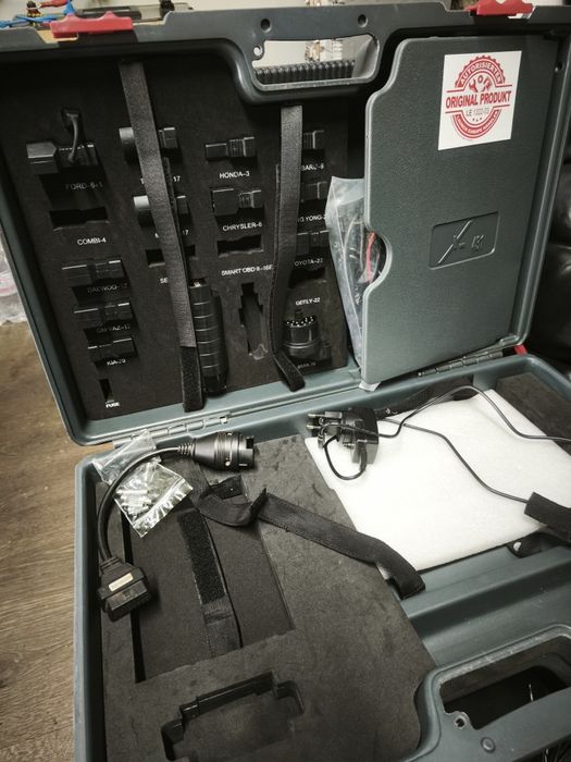 Launch  x-431 euro pro5