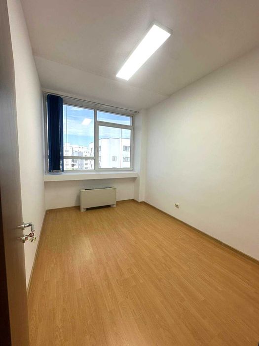 Spații de Birouri de Închiriat | 15–55 mp | Iuliu Maniu 246 – Militari | Lift | Parcare Inclusă