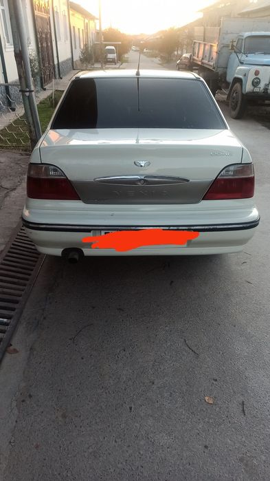 NEXIA 1  2008 yili