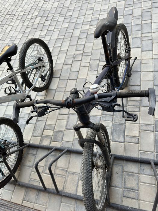 Велесипед для подростка