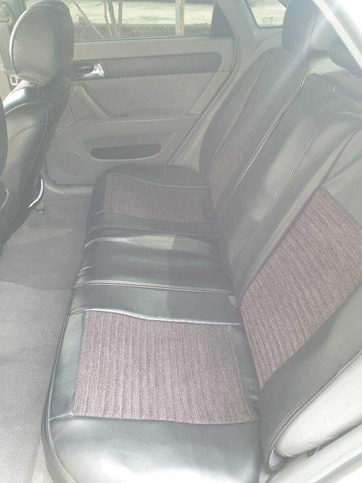 Lacetti 1.8 2010