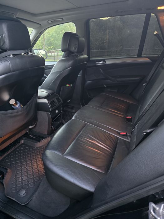 BMW X5 2010 — imagine 5
