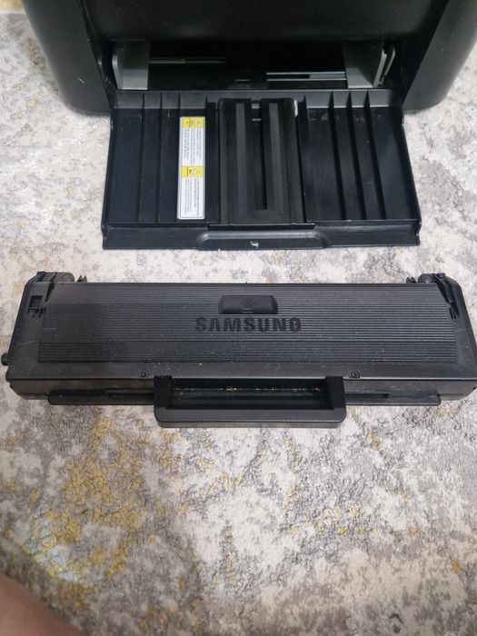 Продам принтер samsung ML -165