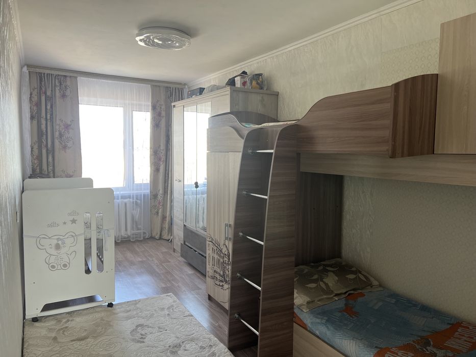 3х комн квартира Океан