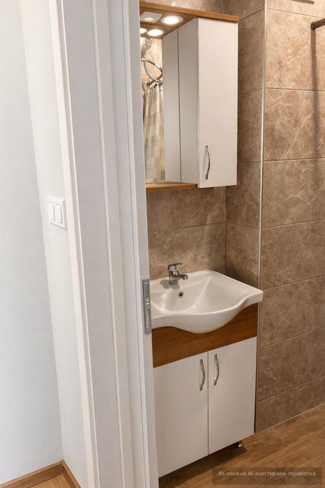 Дава се под наем Двустаен апартамент в Пловдив, Тракия - 55 кв.м за 498.27 € - Снимка #5