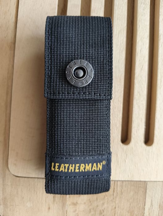 Briceag Leatherman Signal