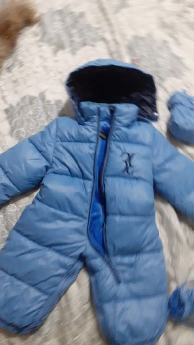 Продам детский комбенизон