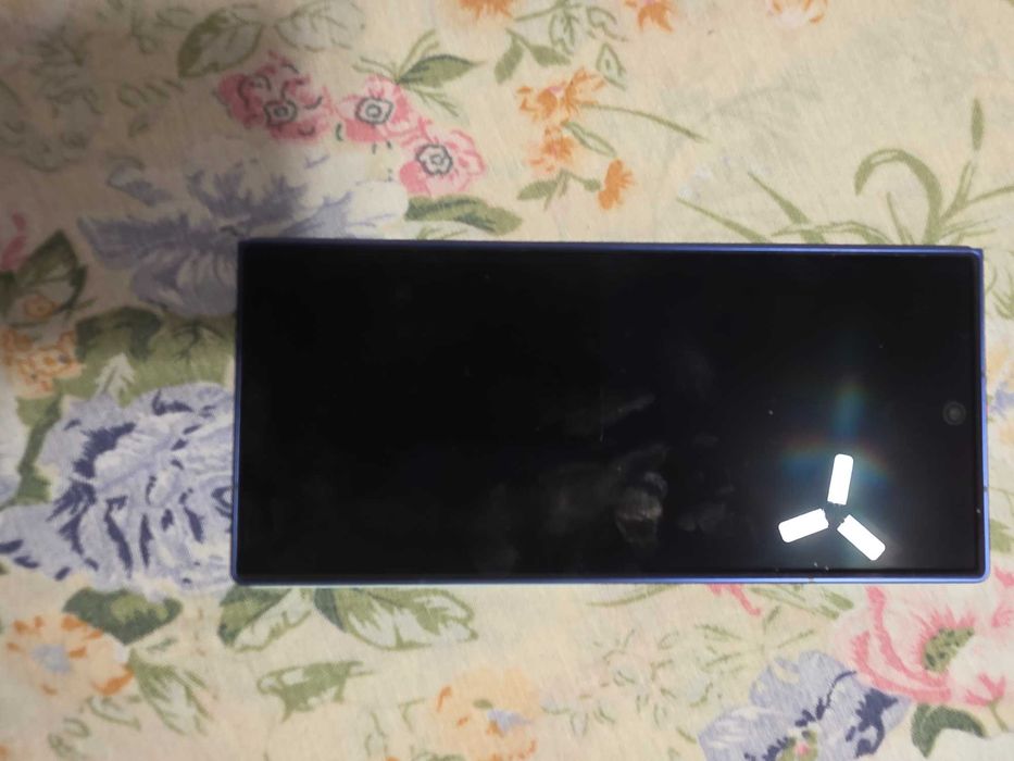 Samsung Zfold 7 с гръб и протектор