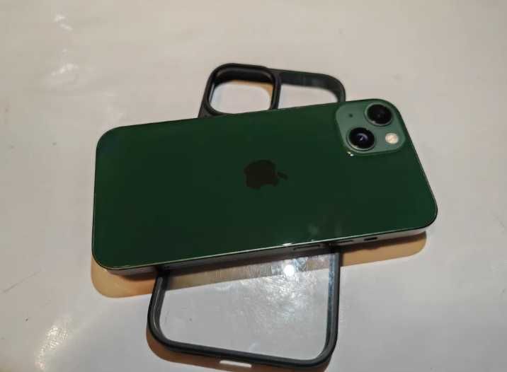 IPhone 13 128 гб 100 проц акб - Мобильные телефоны / смартфоны Павлодар ...