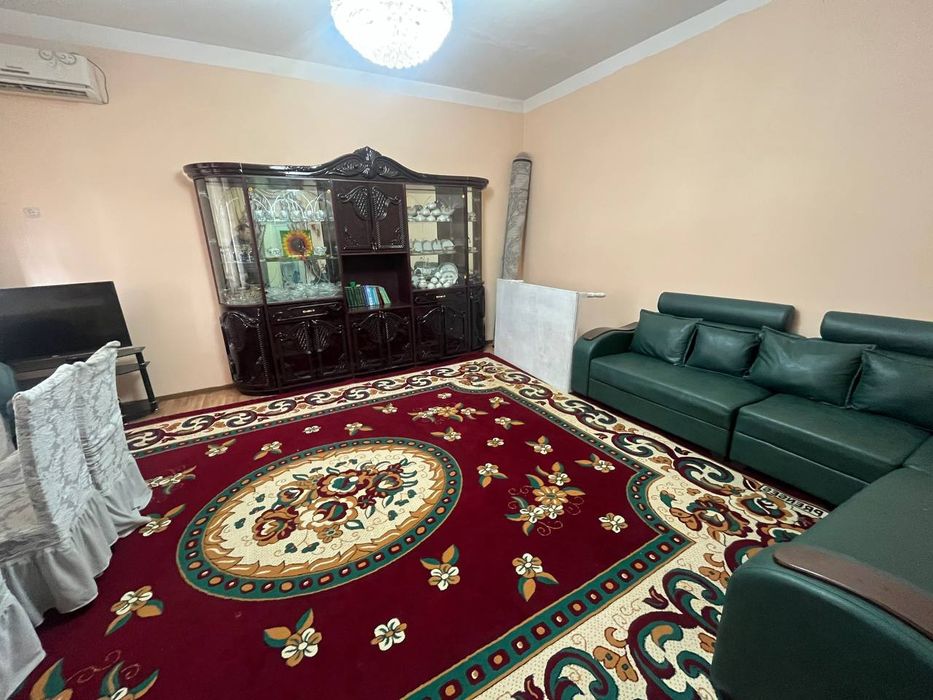 Продается дом в Политотделе !