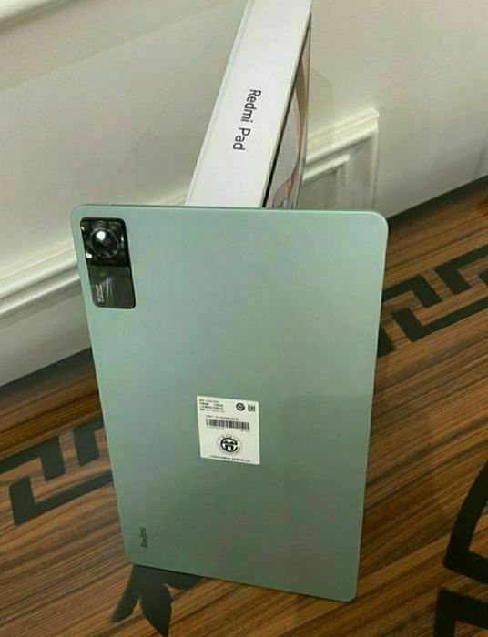 Redmi pad  128/8
