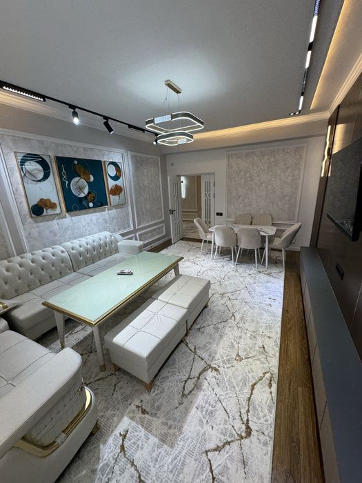 Квартира посуточно