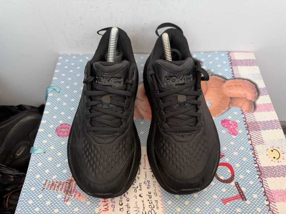 HOKA One One Bondi SR''оригинални дамски маратонки 38 номер