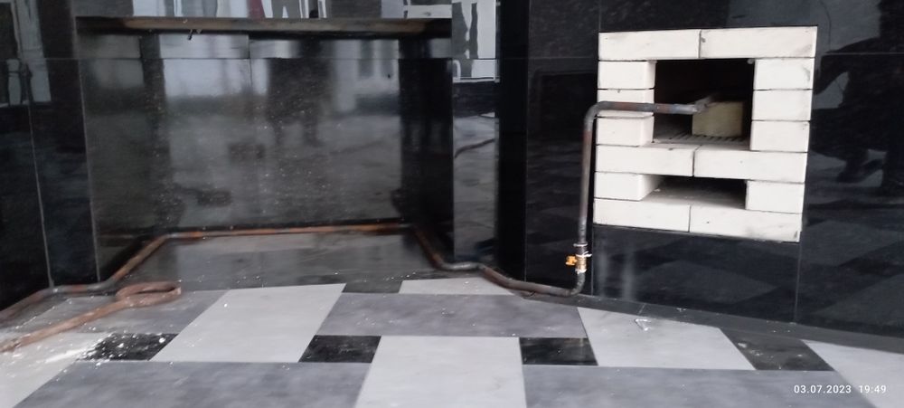 Aftogen gazsvarka hizmatlari