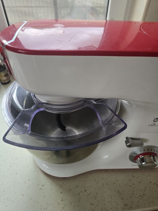 Mixer planetar Myria