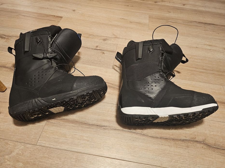 Buți (Boots) snowbord Burton, model ION