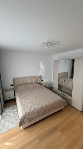 Apartament cu 2 camere, prima inchiriere, zona Torontalului