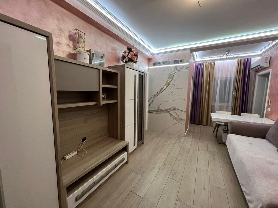 Cazare regim hotelier... diferite zone