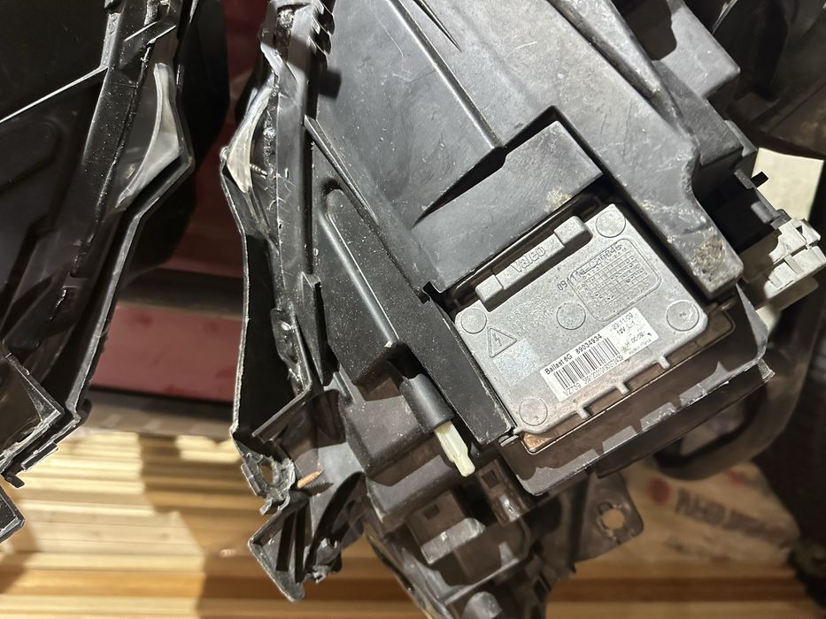 Оригинални фарове за Рено Лагуна / Laguna 3